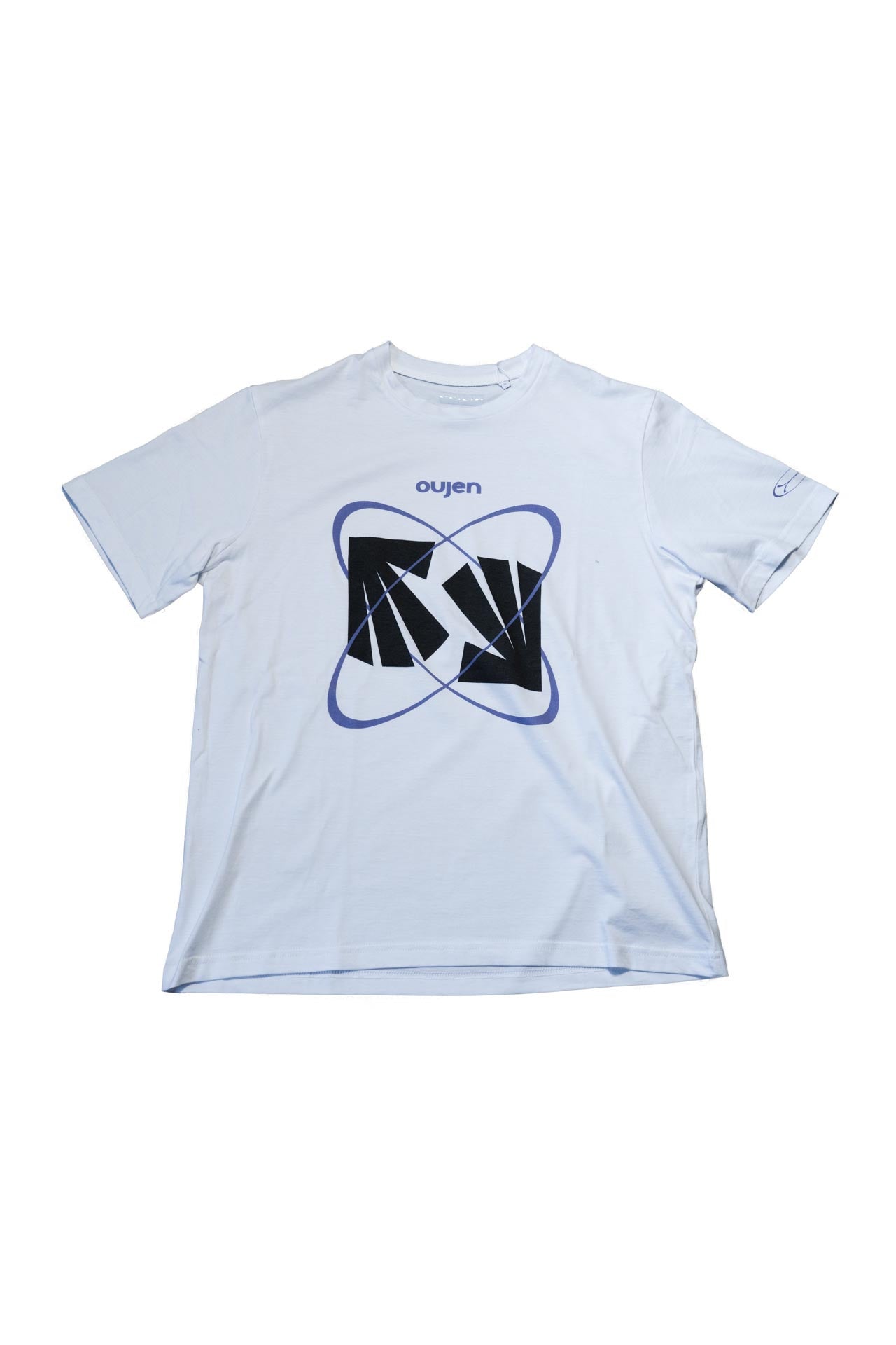 DIMENSION 1 | T-SHIRT | oujen®