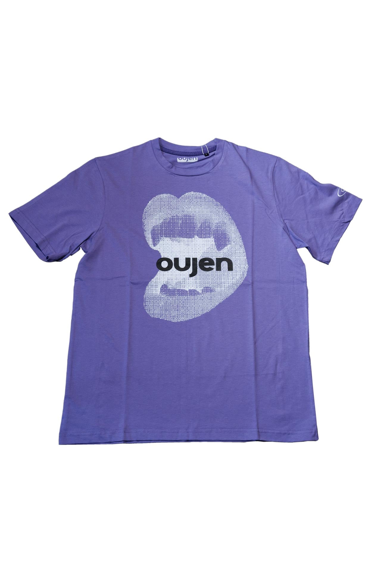 DIMENSION 3 | T-SHIRT | oujen®