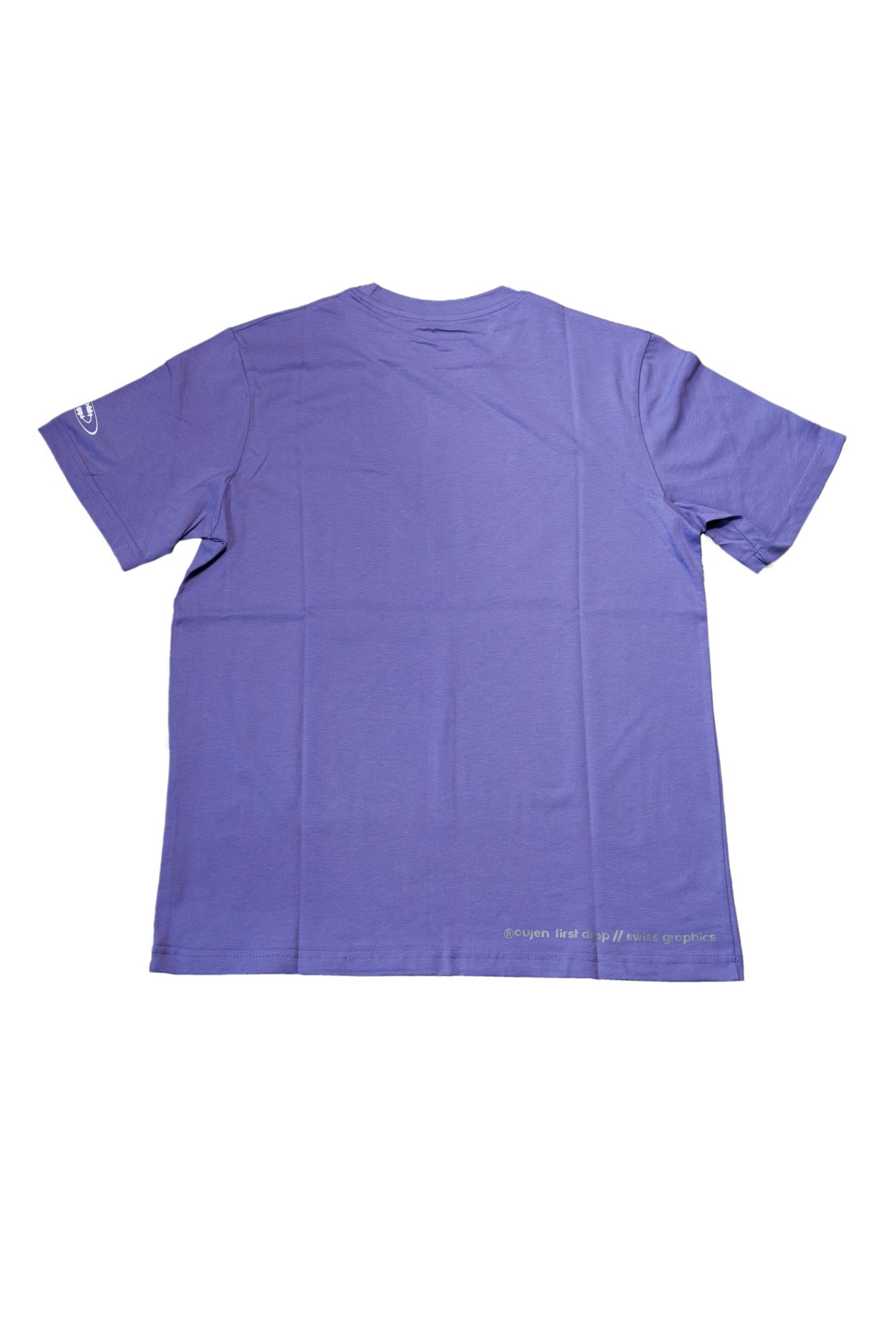 DIMENSION 3 | T-SHIRT | oujen®