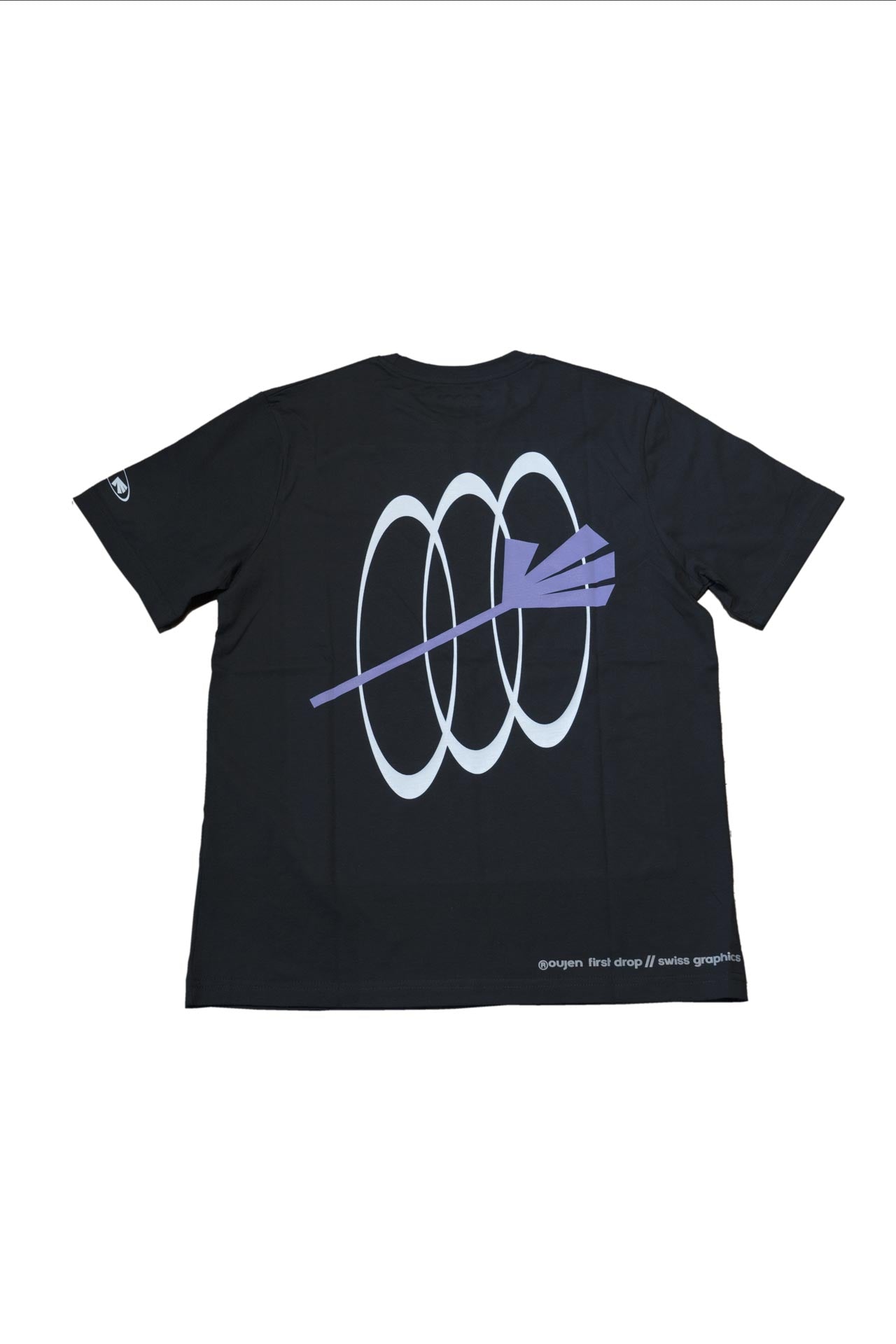 DIMENSION 2 | T-SHIRT | oujen®